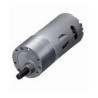 Çin MG308 ,Ebat 62x35mm,Mil 6mm,Besleme 12vdc 3.5w,Devir 145-Rpm,Dc Motor
