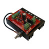 Çin PWM-DC-16A ,Besleme 12..35vdc 16 Amper,Dc Motor Kontrol