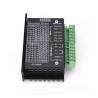 Çin TB6600 ,Güç 10v..40vdc 4 Amper,2-Faz 4-Kablo,Step Motor Sürücü