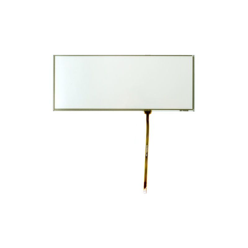 Çin TOUCH-10.2 ,Model 10.2 ,Ebat215x129mm,Soket 4pin,Dokunmatik Cam Touch