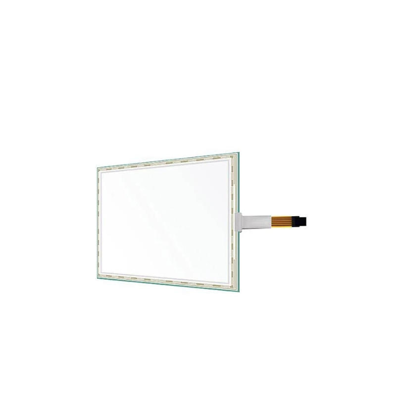 Çin TOUCH-12.1-5P ,Model 12.1 ,Ebat 271x205mm,Soket 5pin,Dokunmatik Cam Touch