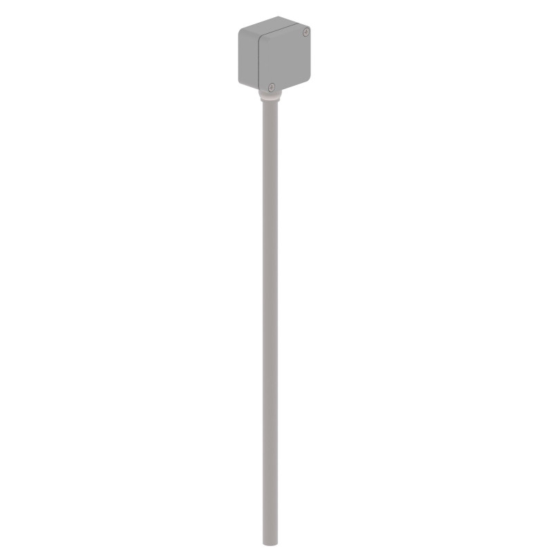 Dacs ELSA100CM-010V ,Ebat M16 100cm,Çıkış 0..10v,Besleme 12..24vdc,Manyetik Seviye Sensör Transmitter