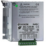 Datakom BC-125-M ,Besleme 220vac,Çıkış 12vdc 5 Amper,Akü Şarj
