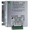 Datakom BC-2410-M ,Besleme 220vac,Çıkış 24vdc 10 Amper,Akü Şarj