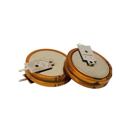 DCL5R5105VF,1F 5.5v,Süper Kapasitör