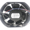 Delta AHB1548GHG-F00 ,Ebat 172x150x51mm,Besleme 48vdc 1.52A 73W,Hava 400-Cfm,3-Kablo Fan