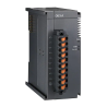 Delta AS06XA-A ,Besleme 24vdc,Giriş 4-Analog,Çıkış 2-Analog,Plc Ek Genişleme Analog Modül
