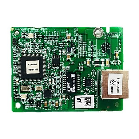 Delta CMC-EIP01 ,C2000, Ethernet Ip,Modbus Tcp,Haberleşme Modül