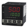 Delta DTB9696CR ,Ebat 96x96mm,Besleme 110v..220vac,Giriş UNIVERSAL,Çıkış 4..20mA,RS485,Proses Kontrol