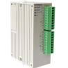 Delta DVP04DA-SL ,Besleme 24vdc,Çıkış 4-Analog,RS485,Plc Ek Genişleme Analog Modül