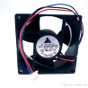 Delta EFB0824EHF-R00 ,Ebat 80x32mm,Besleme 24vdc 0.35A 8W,Hava 35-Cfm,3-Kablo Fan