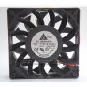 Delta FFB1212SH-S79V ,Ebat 120x25mm,Besleme 12vdc 1.25A 15W,140-Cfm,3 Kablo Fan