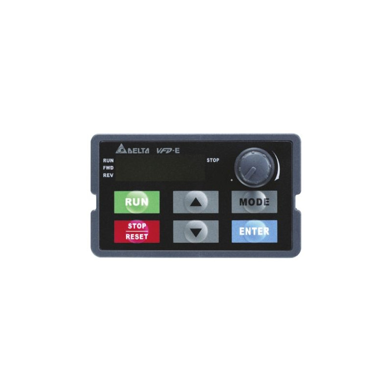 Delta KPE-LE02 ,VFD-E C200 Sürücü,Kontrol Panel