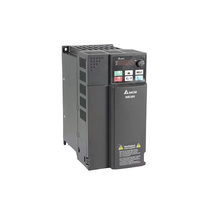 Delta VFD13AME43AFNAA ,ME300,Güç 5.5kw 380vac,3 Faz TriFaz,Ac Motor Sürücü Inverter