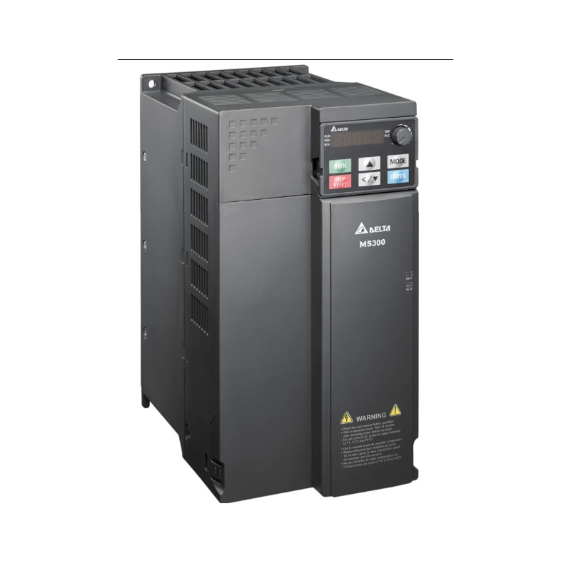 Delta VFD25AMS43AFSAA ,MS300,Güç 11kw 380vac,3-Faz TriFaz,Ac Motor Sürücü Inverter