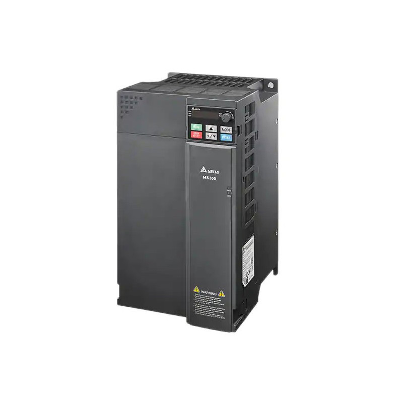 Delta VFD45AMS43AFSAA ,MS300,Güç 22kw 380vac,3 Faz TriFaz,Ac Motor Sürücü Inverter