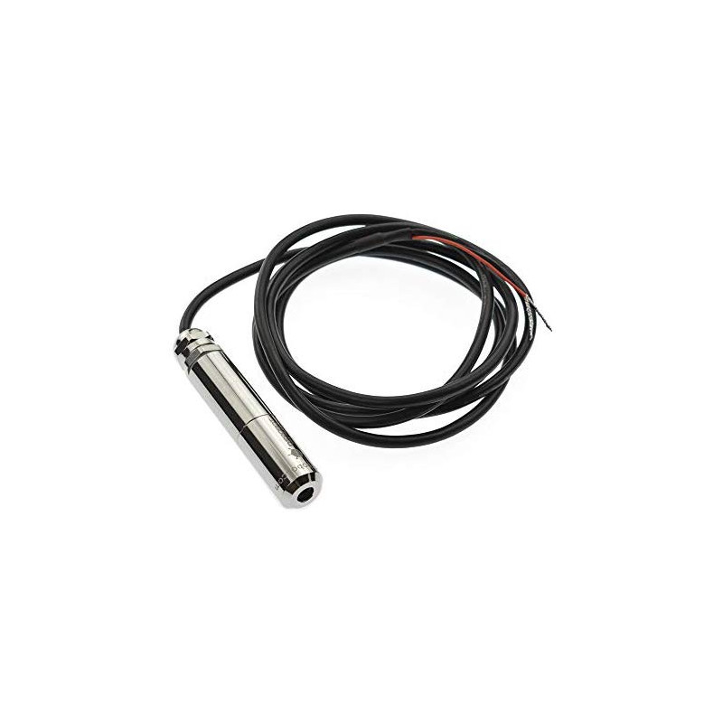 DfRobot TS01-420 ,Ölçüm -70..380c,Çıkış 4..20mA,Lazer Temassız Isı Sensör Transmitter