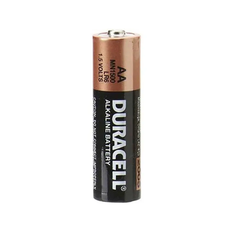 Duracell LR6 MN1500 ,AA 1.5v,1-adet,Normal Kalem Pil