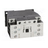 Eaton DILM25-01-EA 24VDC ,Bobin 24vdc,Güç 11kw 25 Amper,Kontak-3P 1K,Kontaktör