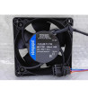 Ebmpapst DV4118NPU ,Ebat 127x38mm,Besleme 48vdc 0.45A 22W,Hava 183-Cfm,3-Kablo Fan