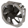 EbmPapst W2E250-HL06-01 ,Ebat 280x80mm,Rulmanlı,Besleme 220vac 0.56A 127W,Hava 1100-Cfm,2-Kablo Fan