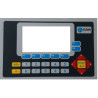 Eliar KEYPAD-TBB6000 ,TBB6000 Tuş Takımı