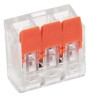 Eurowest EW-413 ,0.14..4mm,3pin,Buat Klemens