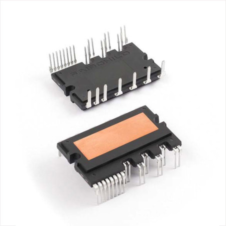 FairChild FSBB30CH60 ,600v 30 Amper,Igbt Modül