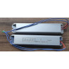 Fast RES-ALÜ-25R 3000W ,345x65x35mm,2x1500w,Alüminyum,Fren Direnç