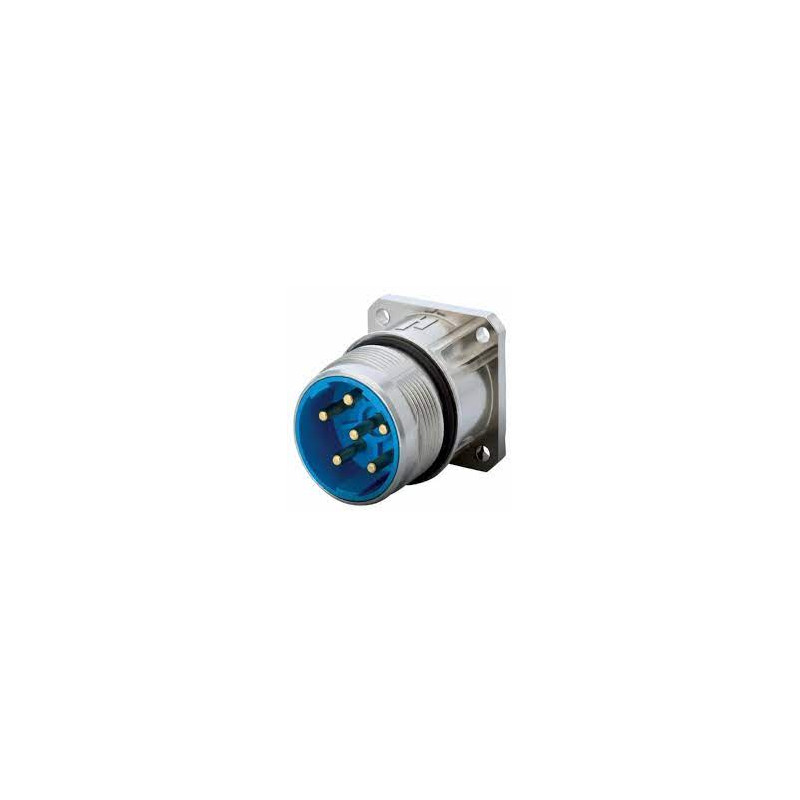 Finecables M23-PSPRAF-3 ,M23-6 Pin,Erkek Konnektör
