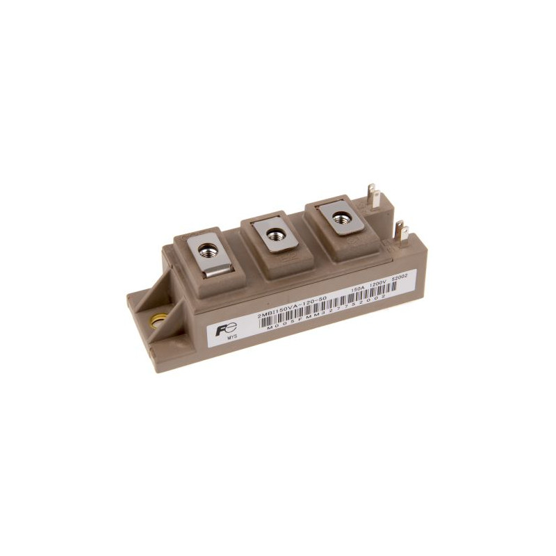Fuji 2MBI150VA-120 ,1200V 150A,Igbt Modül