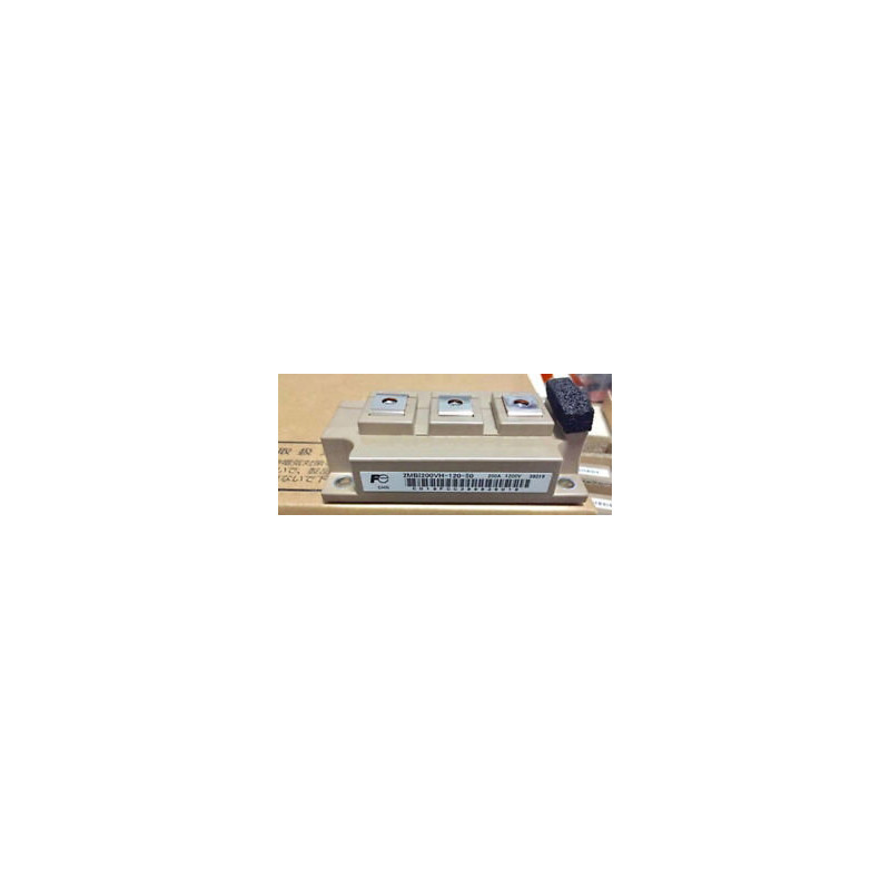 Fuji 2MBI200VH-120-50 ,1200V 200A,Igbt Modül