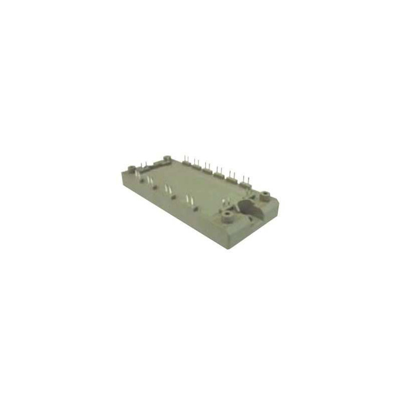 Fuji 6MBI75VA-120 ,1200V 75A,Igbt Modül