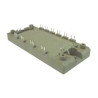 Fuji 6MBI75VA-120 ,1200V 75A,Igbt Modül