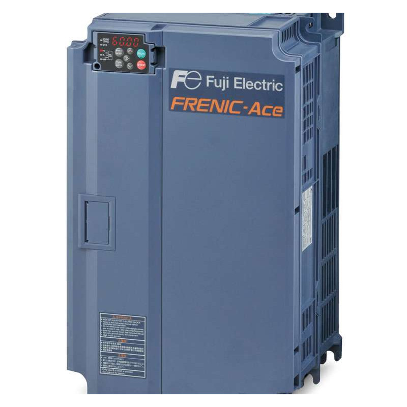 Fuji,FRN0059E2E-4E,ACE,30KW,380V,Trifaz,AC Motor Sürücü İnverter