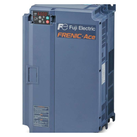 Fuji,FRN0059E2E-4E,ACE,30KW,380V,Trifaz,AC Motor Sürücü İnverter