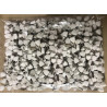 Gwest CYA-0.75 ,Kablo 2x0.75mm ,Renk Beyaz,500-adet,Kablo Yüksük