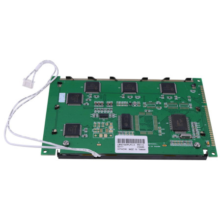 Hitachi LMG7420PLFC-X ,240x128 Grafik Lcd