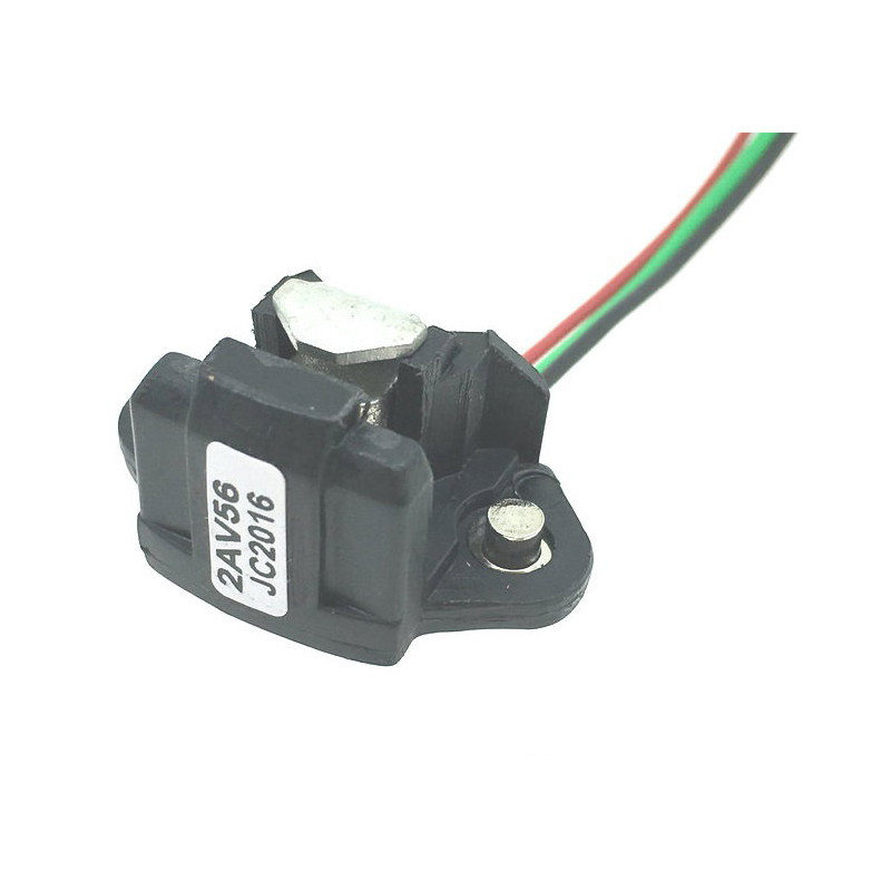 Honeywell 2AV56 ,Besleme 12vdc,Çıkış PNP-NO,Çatal,Optik Sensör