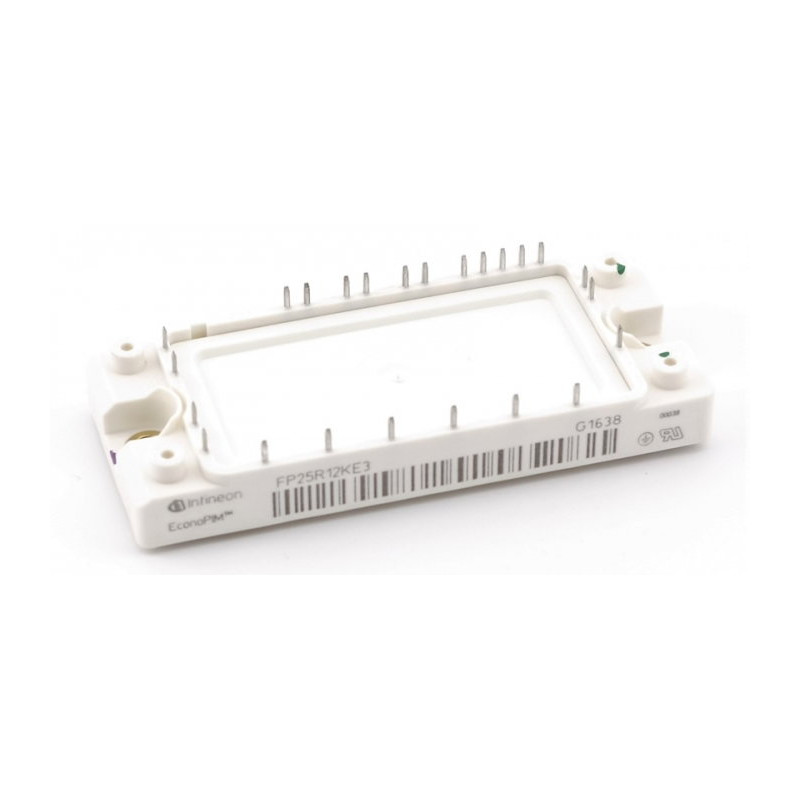 Infineon FP25R12KE3 ,1200v 25 Amper,Igbt Modül
