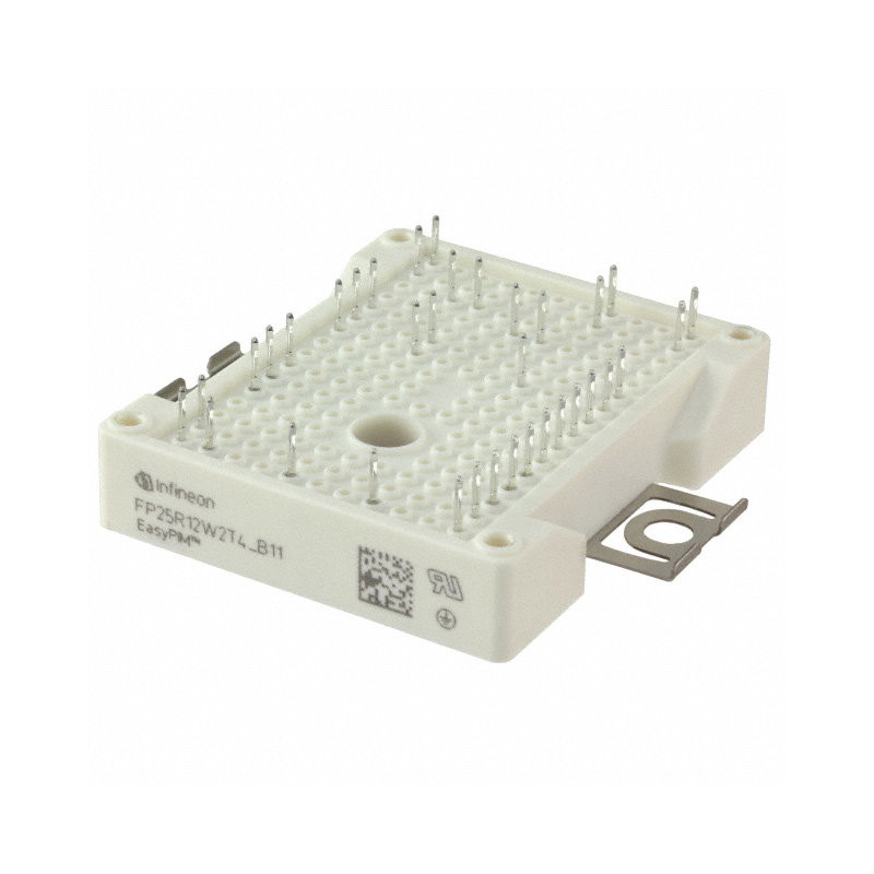 Infineon FP25R12W2T4_B11 ,1200V 25A,Igbt Modül