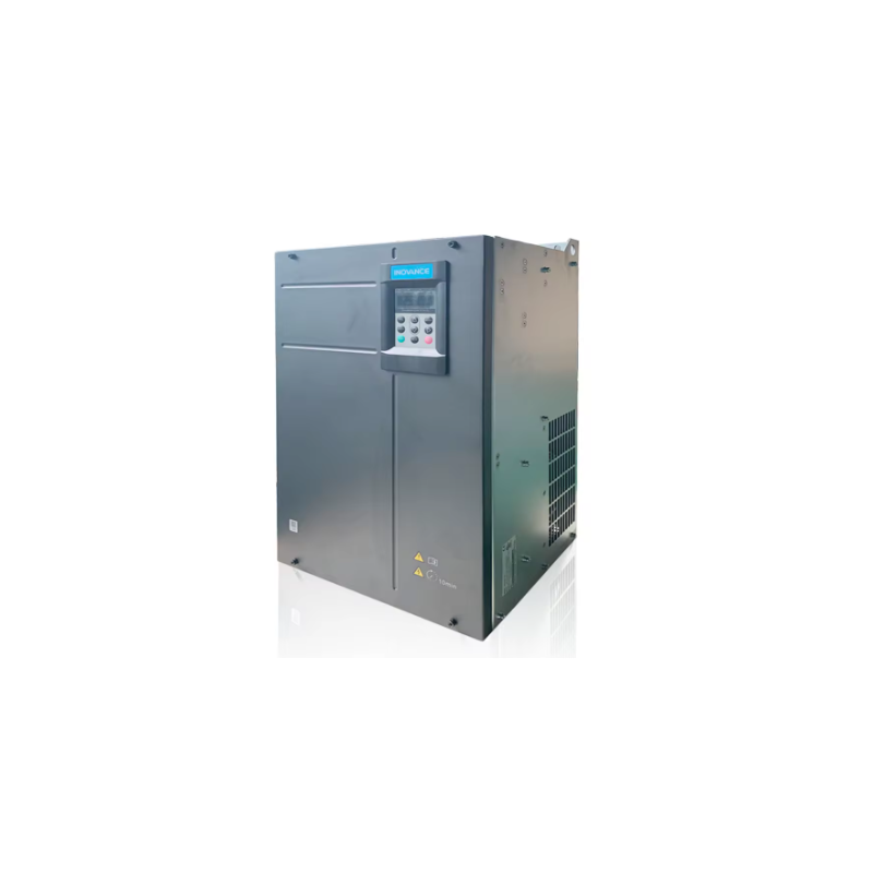 Inovance MD500T37G 45PB-PLUS-INT ,Güç 37kw 45kw 380vac,3 Faz TriFaz,Ac Motor Sürücü Inverter