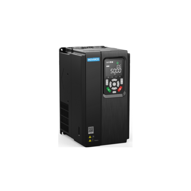 Inovance MD520-4T7.5BS-INT ,Güç 7.5kw 380vac,3-Faz TriFaz,Ac Motor Sürücü Inverter