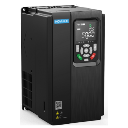 Inovance MD520-4T7.5BS-INT ,Güç 7.5kw 380vac,3-Faz TriFaz,Ac Motor Sürücü Inverter