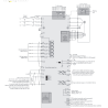 Inovance MD520-4T7.5BS-INT ,Güç 7.5kw 380vac,3-Faz TriFaz,Ac Motor Sürücü Inverter