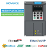 Inovance MD500T30G 37PB-PLUS-INT ,Güç 30kw 37kw 380vac,3 Faz TriFaz,Ac Motor Sürücü Inverter