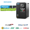 Inovance MD520-4T7.5BS-INT ,Güç 7.5kw 380vac,3-Faz TriFaz,Ac Motor Sürücü Inverter
