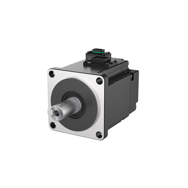 Invt IMS20B-13M30C20C-4-P9 ,D200A için,Güç 3kw 15nM,Besleme 380vac,Devir 2000rpm,Frensiz,Servo Motor