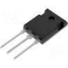 Ixys IXFH58N20,TO-247 Mosfet