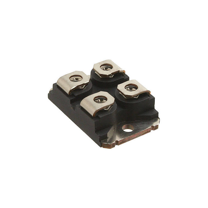 Ixys IXFN230N20T ,200v 230 Amper,Mosfet Modül